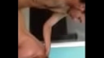 Preview 4 of Russias Miss Super Boob - MOV 4414