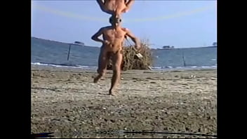 Preview 3 of Xxnxkj - amatorial nude boy bouncing cock