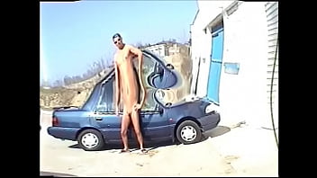Preview 4 of Xxnxkj - amatorial nude boy bouncing cock