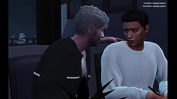 Preview 3 of Studio Boy - The Godfather Chapter 1 Part 1