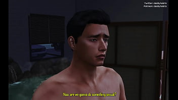 Preview 4 of Studio Boy - The Godfather Chapter 1 Part 1
