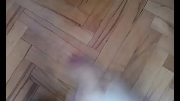 Preview 2 of Tonch Porn - Veiny cock cumshot