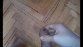 Preview 3 of Tonch Porn - Veiny cock cumshot
