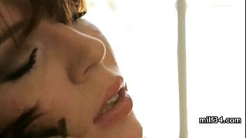 Preview 1 of Edith Gomez - Bigtit cougar likes it rough