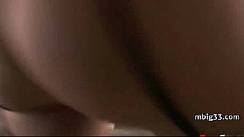 Preview 2 of Xoxoxo Rpeteen - Does That Black Dick Fill Good In Your ASS!
