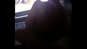 Preview 2 of Kaktuz Sex - My hot cock in the dark