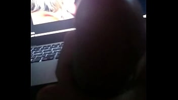 Preview 1 of Kaktuz Sex - My hot cock in the dark