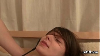 Preview 4 of Doughter Sex Mms - Teen introduced to Sex