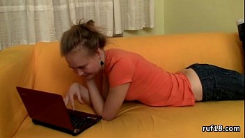Preview 1 of Leabain Afer Boy Fucking - Tied And Fucked Wild
