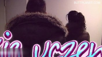Preview 1 of Rideout - Horny student analsex