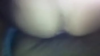 Preview 4 of Flashing Dick Laundry Joy - Cavalgando no vizinho Black