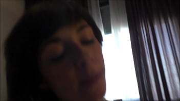 Preview 3 of Kill Masaj - Susana Alcal&aacute_ &quot_UNA TARDE DE LOCURA CON DAKIXXX&quot_