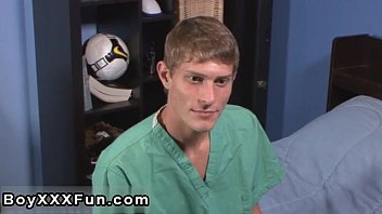 Preview 3 of Saniliyoni K Porn Vidieao - Gay orgy Taylor is too nasty to concentrate on homework so he