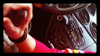Preview 3 of Pay A Rent With Sex - Barbie Takes Oregon Part .1 lmxxxfilms,  car,  random,  audition,  first fime,  stars