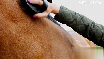 Preview 1 of Drunk Wife Fucks A Stranger - Sexy cowgirl extreme public sex