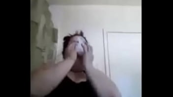 Preview 4 of Xnxxbangla Son - A BBW PUKE