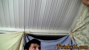 Preview 3 of Tkw Kirchen - Gay orgy Jerking off clearly comes next,  with Eddy demonstrating that