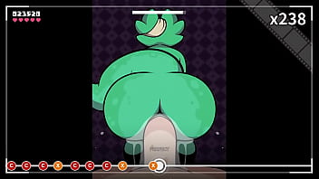 Preview 4 of Sex Massage Lesbian Java Hihi - Beat Banger Demo Mods (Kobold Bounce)