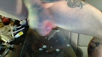 Preview 3 of Espiados En El Rio 1 - WIN 20141231 025741.MP4