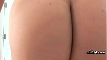 Preview 3 of Avn Superstar - Horny Latina MILF Fucked By Big Cock