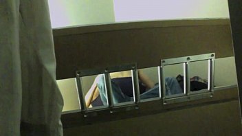 Preview 1 of Small Group Pool - Hidden Cam Gay Fucking