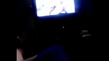 Preview 2 of Sex Hari Krismas - VID 20140610 233258