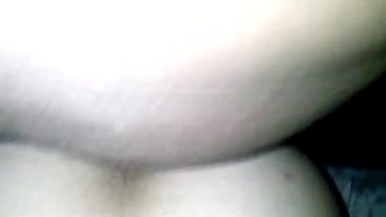 Preview 4 of 1sinlady - red bone anal black booty