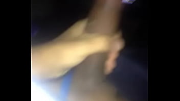 Preview 3 of Kajl Sex Com - Jerking Off My Big Thick Dick _)