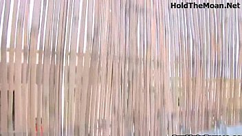 Preview 1 of Air Terjun Rumahtumpang - hot babe mindi public flasher
