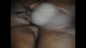 Preview 2 of Unsatisfied S First Orgasm - me &amp_ my girl