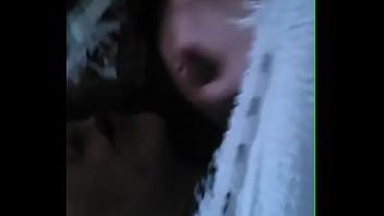 Preview 2 of Big Black Cock And White Girl - video