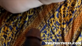 Preview 3 of Mehta - THEPHATNESS.COM STRAWBERRYDELIGHT GETS FUCKED HARD