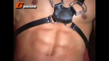 Preview 2 of Negro Rohol - G Magazine - Kayo Felipe (Video 1)