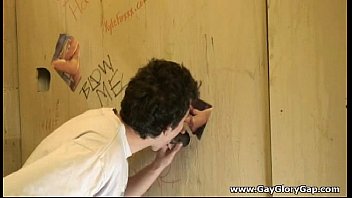 Preview 3 of Oil Massage And Master - Gloryholes and handjobs - Nasty wet gay hardcore XXX sex 24
