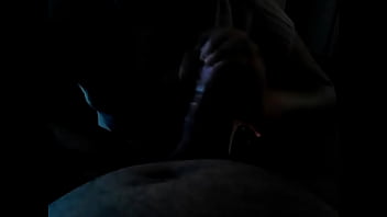 Preview 2 of Mallu Aunty Out Doar Sex - me getting brain from a thot