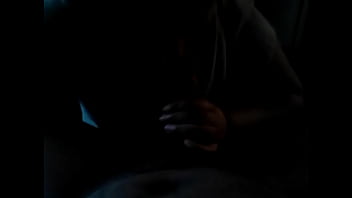 Preview 3 of Mallu Aunty Out Doar Sex - me getting brain from a thot