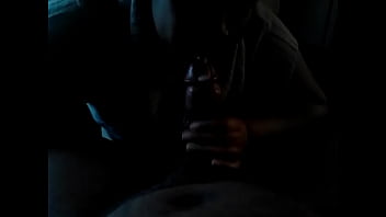 Preview 4 of Mallu Aunty Out Doar Sex - me getting brain from a thot