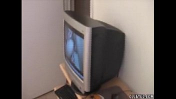 Preview 3 of Bbw Porn Clips - Two Ladies Double-Team A Dick