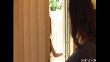 Preview 1 of Bbw Porn Clips - Two Ladies Double-Team A Dick