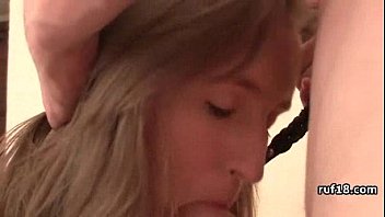 Preview 3 of Elisa Ann Costa - Amateur teen loves to suck cock