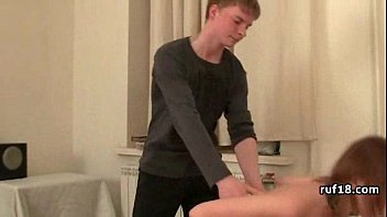 Preview 3 of Rane Rone - Kinky teen horny for hard bang