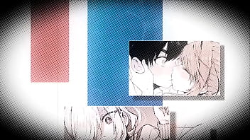 Preview 3 of Saniluon X - TOP 10: Las novias con m&aacute_s RULE 34 del anime de las 100 NOVIAS