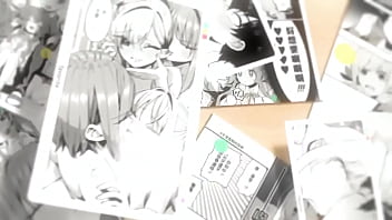 Preview 1 of Saniluon X - TOP 10: Las novias con m&aacute_s RULE 34 del anime de las 100 NOVIAS