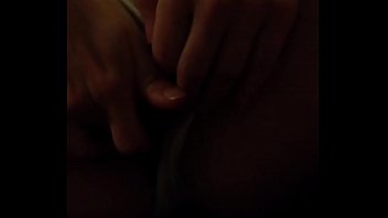 Preview 2 of Fack Taxe Sex - mrsjay inserting ping pong balls
