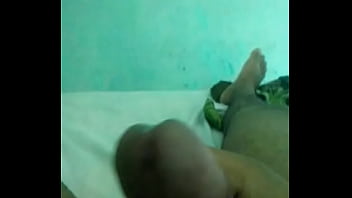 Preview 3 of South Indian Vagina Rubbing - eu gozando depois de uma ponheta gostoza