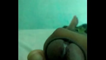 Preview 4 of South Indian Vagina Rubbing - eu gozando depois de uma ponheta gostoza
