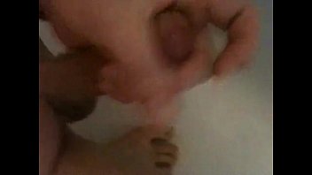 Preview 2 of Indian Hindi Movie Love Story - Mastubate in shower