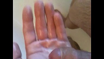 Preview 4 of Indian Hindi Movie Love Story - Mastubate in shower