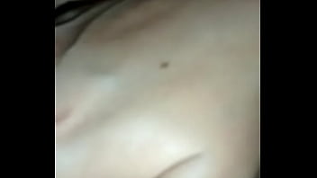 Preview 2 of Bbw Pasg 1 - Ana tocando uma siririca pra mim!