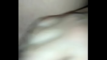 Preview 4 of Bbw Pasg 1 - Ana tocando uma siririca pra mim!